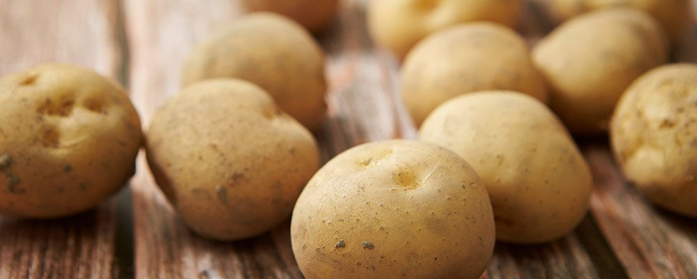 How Bad Potato Yields in 2020 Are Driving Better Market Conditions for Producers, National Bulk Bag