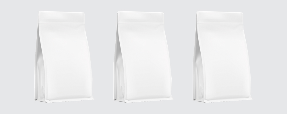 Wicketed Bags Vs. Flat Packed Bags | National Bulk Bag
